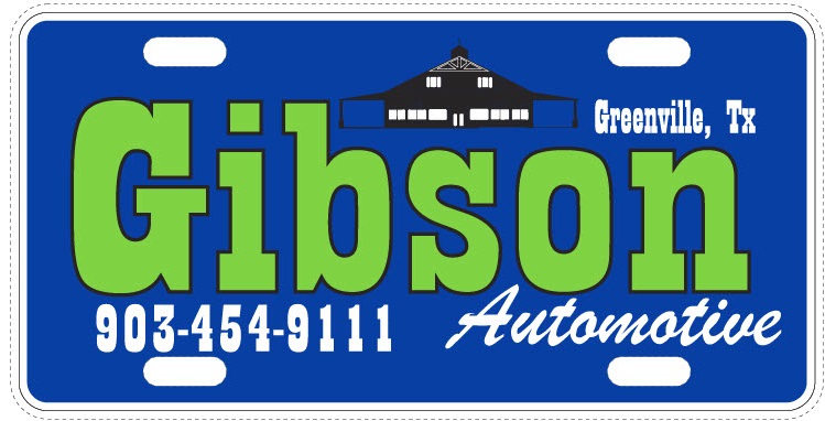 Gibson Automotive