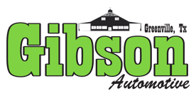 Gibson Automotive
